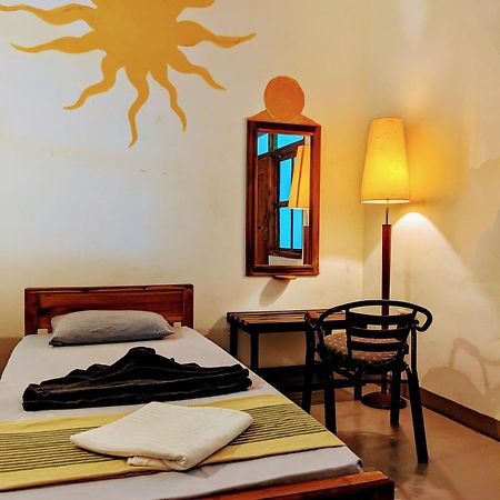 Starfish Beach Bungalows Arugam Bay Exteriér fotografie